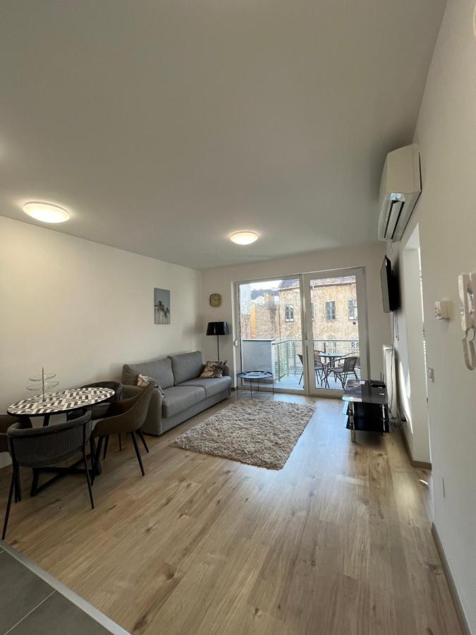 B 304, Apartments In The Heart Of Budapest Eksteriør bilde