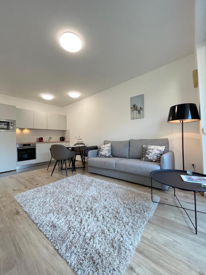 B 304, Apartments In The Heart Of Budapest Eksteriør bilde