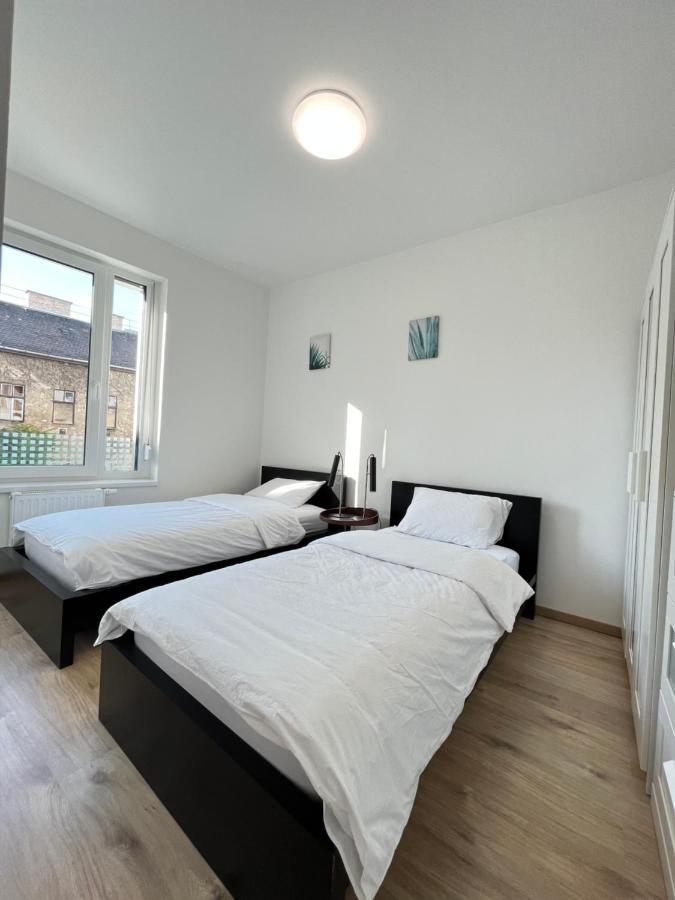 B 304, Apartments In The Heart Of Budapest Eksteriør bilde